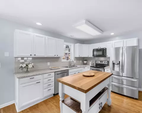 1405 Carmack Ln, Spring Hill, TN 37174