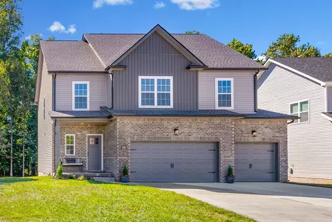 586 Pongracz Way, Clarksville, TN 37042