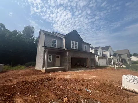 586 Pongracz Way, Clarksville, TN 37042