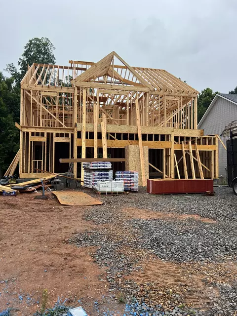 586 Pongracz Way, Clarksville, TN 37042