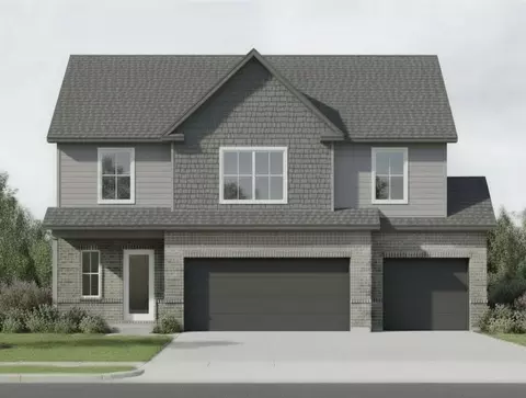 586 Pongracz Way, Clarksville, TN 37042