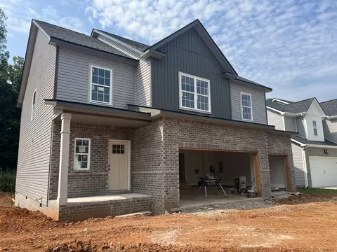 586 Pongracz Way, Clarksville, TN 37042