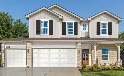7289 Fairlawn Dr, Fairview, TN 37062