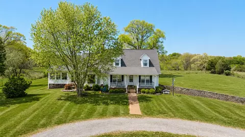1830 Bethbirei Rd, Lewisburg, TN 37091