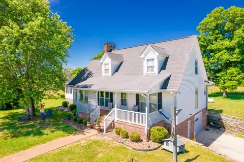 1830 Bethbirei Rd, Lewisburg, TN 37091