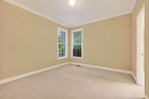 Bedroom - 216 Patrick Dr, Dover, TN 37058 photo 2 of 4