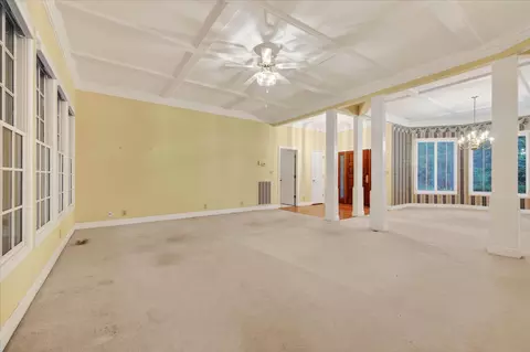 Living - 216 Patrick Dr, Dover, TN 37058 photo 5 of 6