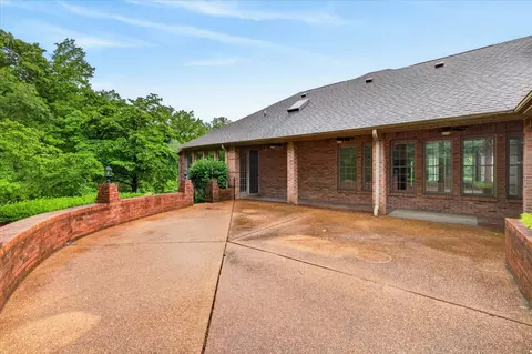 Exterior - 216 Patrick Dr, Dover, TN 37058 photo 4 of 14