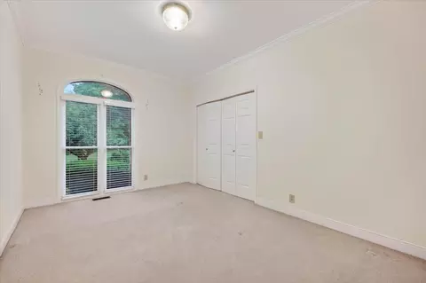 Bedroom - 216 Patrick Dr, Dover, TN 37058 photo 3 of 4