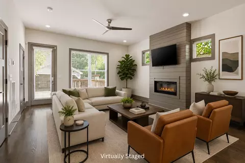 1826 Knowles St, Nashville, TN 37208