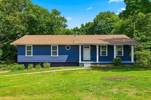 2232 Haven Crest Dr, Chattanooga, TN 37421