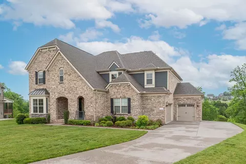 1901 New Bristol Ln, Brentwood, TN 37027