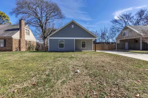 3118 Arrendale St, Memphis, TN 38118