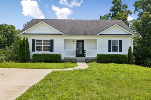 150 Lizzie Rd, Ashland City, TN 37015