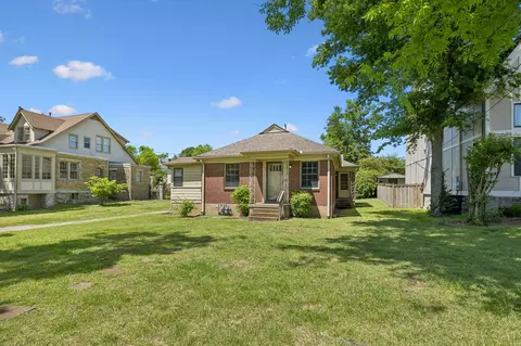 2110 W Linden Ave # A, Nashville, TN 37212