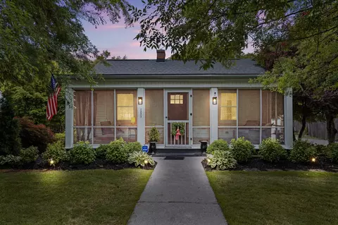 1273 Brown Ave NW, Cleveland, TN 37311