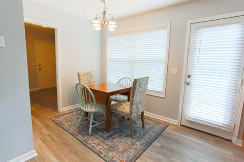 Dining - 4216 Birch Dr, Murfreesboro, TN 37129 photo 1 of 2