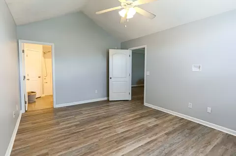 Bedroom - 4216 Birch Dr, Murfreesboro, TN 37129 photo 2 of 5