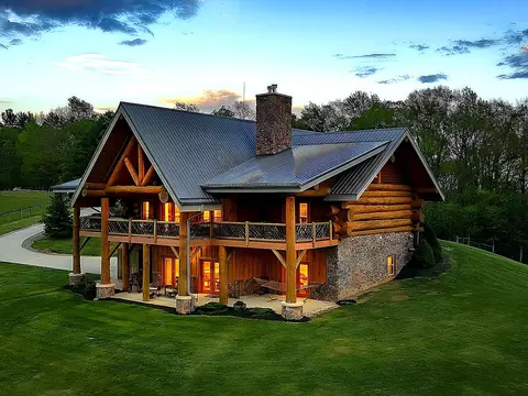 2835 Cross Mountain Rd, Shady Valley, TN 37688