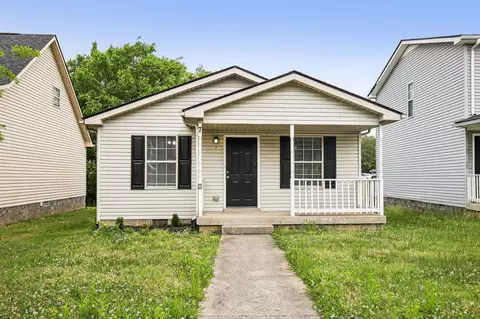 2607 Landrum Ct #LOT 7, Springfield, TN 37172