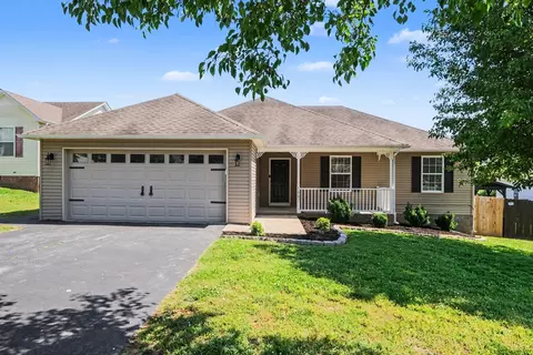1847 Emily Ln, Columbia, TN 38401