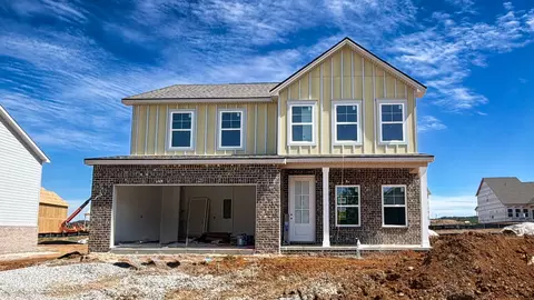 2019 Bennett Creek Dr, Columbia, TN 38401