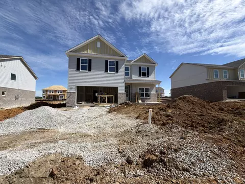 2017 Bennett Creek Dr, Columbia, TN 38401