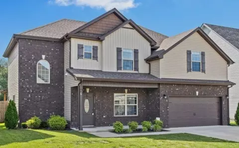 1325 Winterset Dr, Clarksville, TN 37040