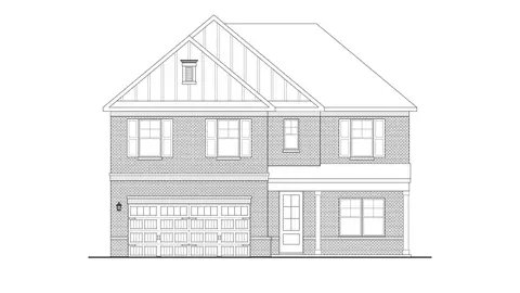 2304 Mary Lou Way, Columbia, TN 38401