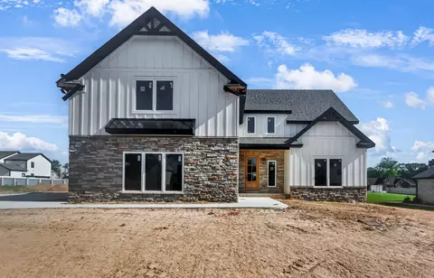 2473 Ellsworth Dr, Clarksville, TN 37043