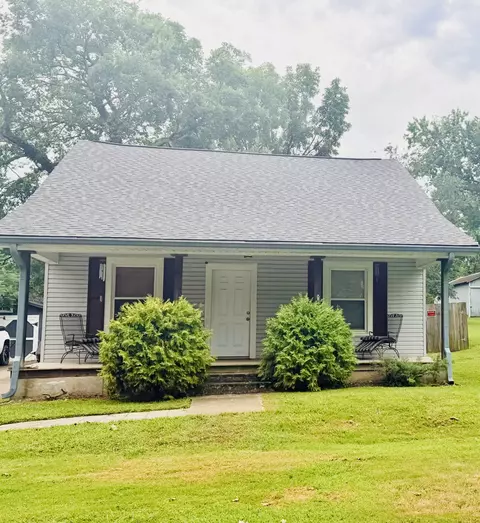 161 E Winchester St, Gallatin, TN 37066