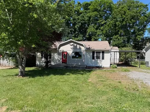 1594 Bevard Rd, Clarksville, TN 37042