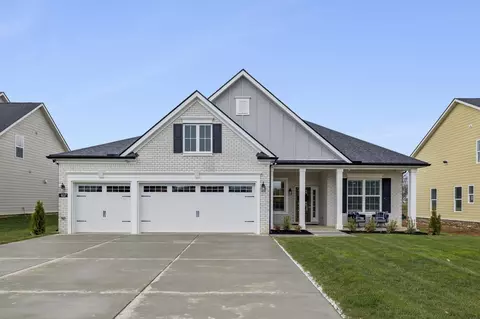 837 Odell Dr, White House, TN 37188