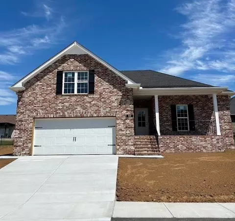 515 Dottie Dr, Gallatin, TN 37066