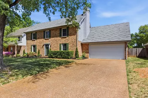 609 Sugartree Ln, Franklin, TN 37064