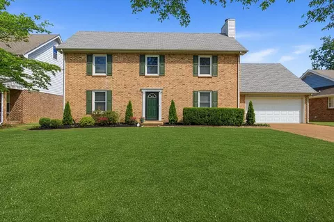 609 Sugartree Ln, Franklin, TN 37064