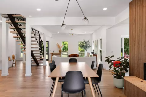 Dining - 2031 Maple Ln, Franklin, TN 37067 photo 5 of 7