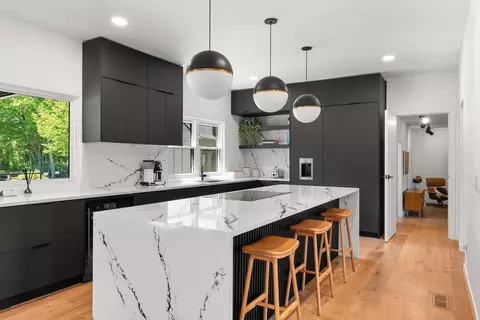 Kitchen - 2031 Maple Ln, Franklin, TN 37067 photo 1 of 8