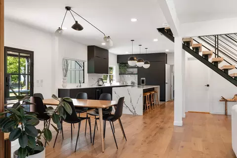Dining - 2031 Maple Ln, Franklin, TN 37067 photo 6 of 7