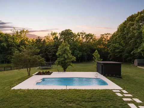 Exterior - 2031 Maple Ln, Franklin, TN 37067 photo 6 of 21