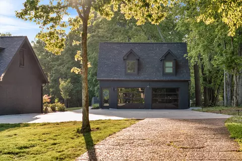 Exterior - 2031 Maple Ln, Franklin, TN 37067 photo 9 of 21