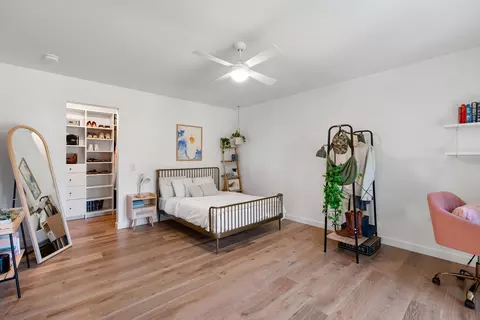 Bedroom - 2031 Maple Ln, Franklin, TN 37067 photo 5 of 6