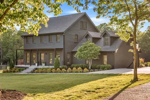 Exterior - 2031 Maple Ln, Franklin, TN 37067 photo 20 of 21