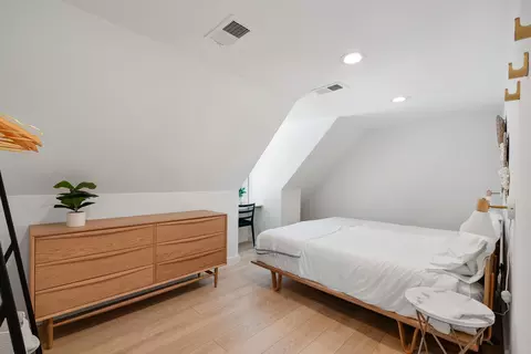 Bedroom - 2031 Maple Ln, Franklin, TN 37067 photo 6 of 6