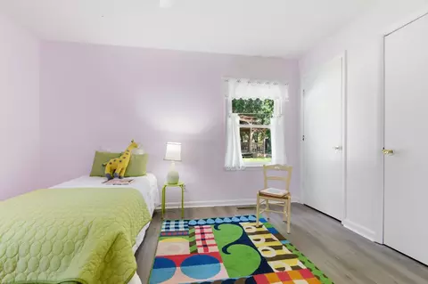 Bedroom - 578 Murrell Rd, Dickson, TN 37055 photo 7 of 7