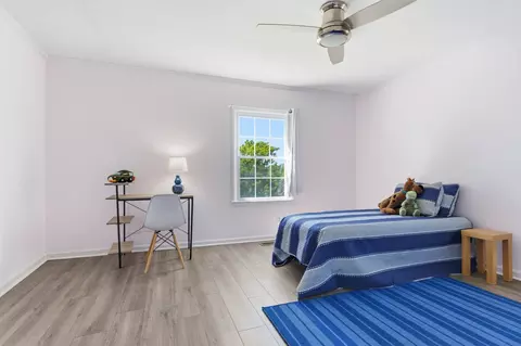 Bedroom - 578 Murrell Rd, Dickson, TN 37055 photo 5 of 7