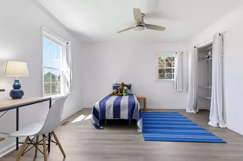 Bedroom - 578 Murrell Rd, Dickson, TN 37055 photo 6 of 7