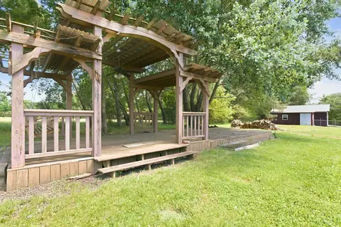 Exterior - 578 Murrell Rd, Dickson, TN 37055 photo 7 of 7