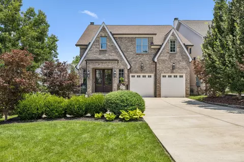 3410 Benham Ave, Nashville, TN 37215