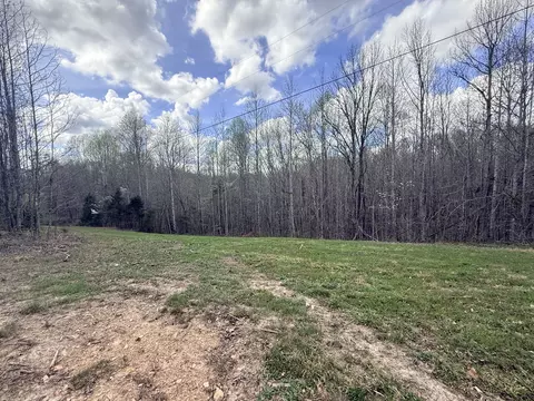 0 Sugar Tree Knob Rd, Liberty, TN 37095